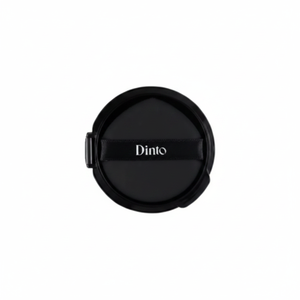 Dinto Blur-Finish Wooncho Cushion Refill 901 Pure Korean Soft Matte Foundation Natural Long-Lasting <b>Base</b> <b>Makeup</b> - Product Image 2