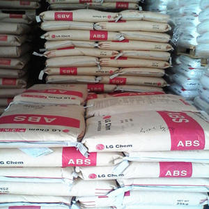 Granule ABS Cr250 avec résine vierge en plastique LG à haute résistance aux chocs - Product Image 5