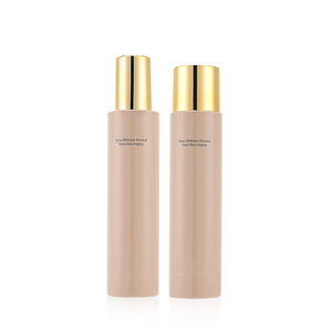 30 50 80 100 <span class=keywords><strong>120</strong></span> <span class=keywords><strong>Ml</strong></span> Nhựa Chăm Sóc Da Bao Bì Vít Cap Toner Chai Mỹ Phẩm Lotion Chai Với Bơm - Product Image 3