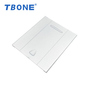 Placa de Empuje TBONE 974, Pieza de Plástico para Máquina de Coser, para Equipos de Confección - Product Image 1
