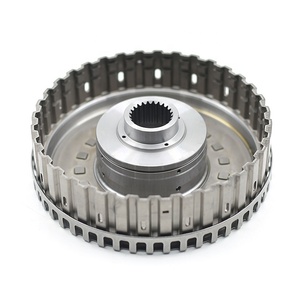 New State QR018CHA Kit <span class=keywords><strong>de</strong></span> réparation <span class=keywords><strong>de</strong></span> <span class=keywords><strong>Transmission</strong></span> avec assemblage d'<span class=keywords><strong>arbre</strong></span> d'entrée pour Chery Arrizo 5 Omoda C5 Geely Vision Emgrand - Product Image 3