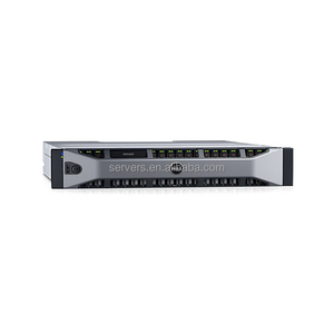 Almacenamiento Centralizado Dell MD1400 MD1420 de 12 Gbps, Copia de Seguridad de Datos, Servidor NAS de 2 Puertos Conectado a la Red - Product Image 4