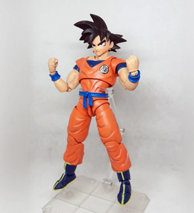 Servicio <span class=keywords><strong>de</strong></span> Impresión 3D Personalizado con SLA para Prototipos e Impresión 3D <span class=keywords><strong>de</strong></span> Anime - Product Image 1