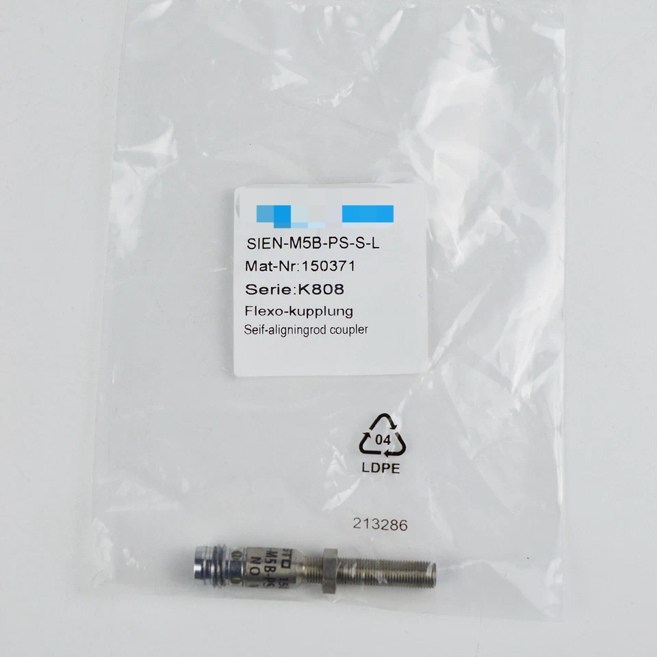 Großhandel SIEN-M5B-PS-S-L 150371 Ein SIENM5BPSSL SPS-Controller Neu Original Lagerbestand Marken-SPS-Programmiersteuerung****^^^^ https://www.siboasi.com