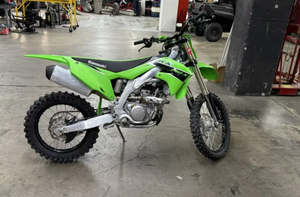 มอเตอร์ไซค์อุตสาหกรรมประกอบสำเร็จรุ่น Best Arrival 2025 KA-WA-SA-KI KX 250X 250 KX250X - Product Image 4