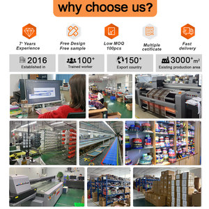 カスタムデザイン ポリエステル製 ランヤード フックアクセサリー付き 熱転写印刷 - Product Image 5