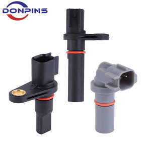 DONPINS nuovo Kit sensore di velocità di trasmissione Rpm per <span class=keywords><strong>Ford</strong></span> Focus <span class=keywords><strong>Fiesta</strong></span> ae8 z7m101b AE8Z7M101A AE8Z7H103A modelli - Product Image 1