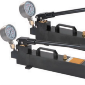 For rescue equipment vhp-2800 Emergency <b>Manual</b> Hydraulic <b>Pump</b> Ultra-High Pressure <b>Manual</b> Hydraulic <b>Pump</b> - Product Image 2
