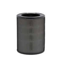 Filter karbon aktif HEPA untuk filter pembersih udara Winix