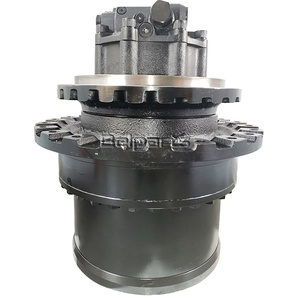 Motor Reductor Hidráulico de Traslación para Excavadora Deere 350D 350G 380G LC, Referencias 9281921 9281842 PG200128 - Product Image 2