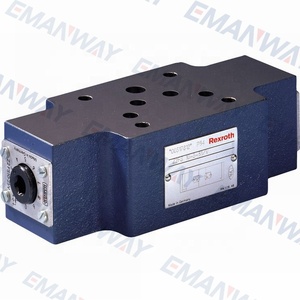 Rexroth acelerador válvula FG/para el equipamiento hidráulico - Product Image 4
