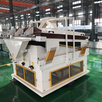 Machine à dénoyauter le riz, graines de Millet, produit chaud, blanc, séparation par gravité, 2019, 5 ans