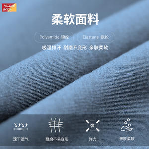 เสื้อกีฬาผู้หญิงทรงสลิมฟิต คอปกโปโล สีพื้น สีฟ้าอ่อน เสื้อออกกำลังกาย เสื้อกีฬากลางแจ้ง - Product Image 5