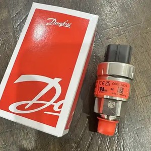 Capteur de pression AKS33 060G1081 060G3603 060G2113 060G2115 pour climatisation centrale, anti-poussière - Product Image 4