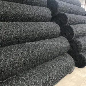 Filaments synthétiques de matériel de contrôle d'érosion et de sédiment système de lixiviation de geomat de largeur de 2M <span class=keywords><strong>combien</strong></span> - Product Image 4