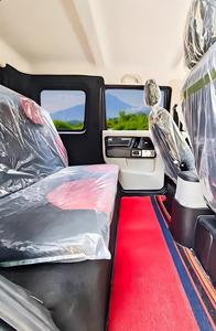 Véhicule électrique à faible vitesse avec conduite à droite pour adultes - Product Image 6