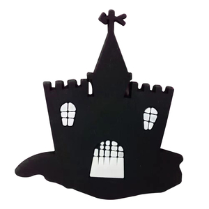 ขายส่ง ชาร์มพีวีซีกันน้ำขนาดเล็กแบบปรับแต่งได้รุ่นล่าสุด สำหรับกระเป๋า <span class=keywords><strong>Boog</strong></span> & Beach อุปกรณ์เสริมที่จำเป็น น้ำหนักเบา - Product Image 1