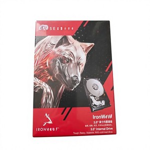 Disco Duro Interno SATA de 6 Gb/<span class=keywords><strong>s</strong></span> de 1 TB, 2 TB, 4 TB, 256 MB de Caché, 3.5 Pulgadas, para PC, NAS, Servidor <span class=keywords><strong>Synology</strong></span>, Escritorio, Vigilancia, OEM, Venta al por Mayor - Product Image 4