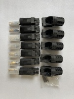 CNC machines-outils pince tirer griffe 4 pétale pour cnc broche BT30 BT40 BT50 tirer griffe