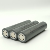 Xinchi Sinc Power LFMP Lifepo4 33140 15Ah 3.6V 3C Cellule de batterie au lithium