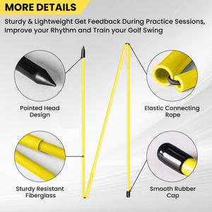 <span class=keywords><strong>Palo</strong></span> <span class=keywords><strong>de</strong></span> alineación <span class=keywords><strong>de</strong></span> <span class=keywords><strong>Golf</strong></span> plegable, accesorios <span class=keywords><strong>de</strong></span> <span class=keywords><strong>Golf</strong></span>, caña <span class=keywords><strong>de</strong></span> <span class=keywords><strong>golf</strong></span>, ayuda para entrenamiento <span class=keywords><strong>de</strong></span> columpio, Corrector <span class=keywords><strong>de</strong></span> postura, palos <span class=keywords><strong>de</strong></span> alineación <span class=keywords><strong>de</strong></span> <span class=keywords><strong>Golf</strong></span> plegables - Product Image 2