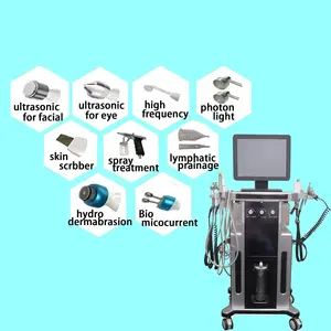 microdermabrasion diamond replacement tips peeling facial machine hydra beauty skin system microdermabrasion