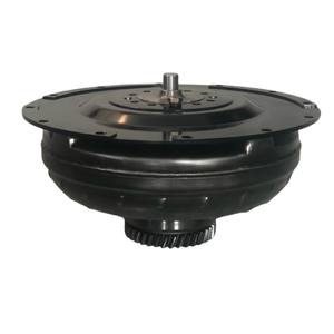 Convertidor de Par Heli CPCD80 100 para Montacargas Diésel, Pieza de Transmisión BSX000391, Uso en Planta de Fabricación - Product Image 1