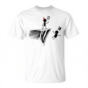 Camiseta para fiesta de cumpleaños número 11 para niños de 11 años, diseño divertido - Product Image 2