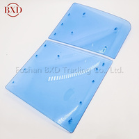 Coque de remplacement pour console PS5 Pro, édition numérique ou édition disque, couleur claire, plaque de protection pour PS5 Pro