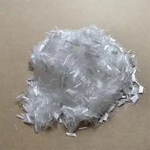 聚乙烯纤维与高分散防爆纤维