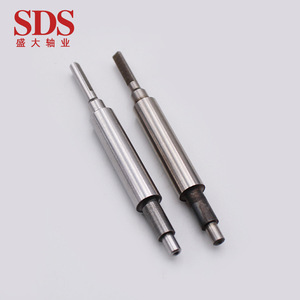 Sds Motor Shaft Stainless Steel Precision For Drones And Air Conditioners - Product Image 4