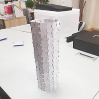 Puzzle blanc à Sublimation en carton, 1000 pièces, taille a3 a4 a5, impression personnalisée