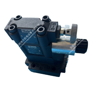 016-84661-0 / R4V03-533-10-A1 Válvula de Alivio Proporcional Operada por Piloto - Product Image 6