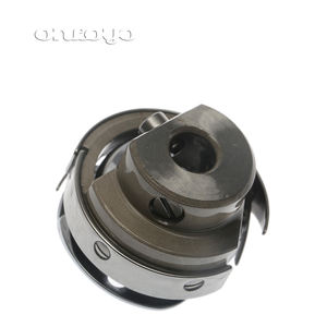 Crochet rotatif HSH-7.94ATR(MTQ) = KHS12-RYP pour machines à broder Tajima Barudan SWF Melco <span class=keywords><strong>TOYOTA</strong></span> Feiya ZGM / Pièces détachées - Product Image 5