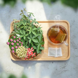 Herbal My Nuong Beauty <b>Tea</b> with Rubus Alceaefolius Leaf – Rich in Antioxidants, Perfect for Evening Relaxation - Product Image 5