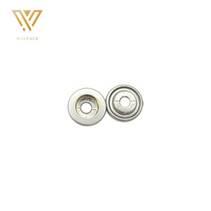 Snap nút tùy chỉnh jean nút các nhà sản xuất - Product Image 5