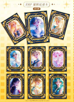 Tarjetas Coleccionables de la Tercera Serie de Sailor Moon, MoonCard, Venta al Por Mayor
