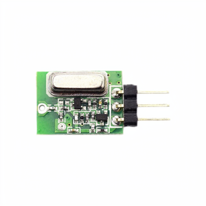 317010005 Original One Stop Service RF <b>Transmitters</b> - Product Image 1