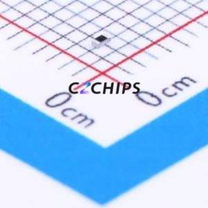 Résistance SMD RC-02K1200FT 0402 (Type : Film Épais) (Résistance : 120 Ohms Précision : 1%) - Product Image 1