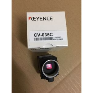 กล้องความเร็วสูง Keyence รุ่น CV-035M เซ็นเซอร์ CCD อุตสาหกรรม สำหรับการใช้งานระบบมองเห็นด้วยเครื่องจักร - Product Image 4