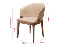 Meubles de restaurant en PU de luxe personnalisés, banquette murale, capacité 10+ personnes, table et chaise en mousse éponge, best-seller commercial