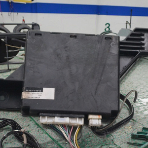 ใช้หน่วยควบคุม ECU สำหรับ <span class=keywords><strong>Vios</strong></span> Avalon kluger รับประกัน Alvez-1ปี88650-06D60 - Product Image 6