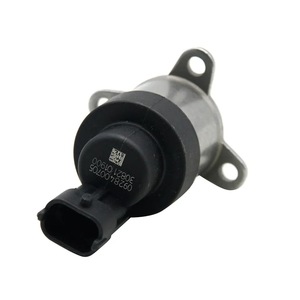 Vanne de régulation de pression de carburant Nissan 0928400705 pour remplacement et réparation - Product Image 3