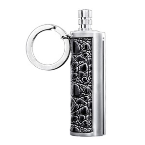 <span class=keywords><strong>Jiaxin</strong></span>-encendedor permanente para siempre, encendedor dorado, compatible con llavero, más Popular, 2022 - Product Image 3