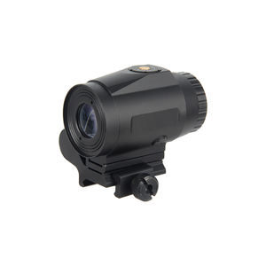 Nouveau modèle 3x loupe en aluminium optique de vitesse tactique chasse repérage optique portée longue portée télescopique vue renversement montage - Product Image 5