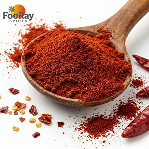 พริกป่นจีนแท้จากแหล่งผลิตโดยตรง รสเผ็ดร้อนจัด  ชนิดดัง คุณภาพเยี่ยม เหมาะสำหรับอาหารเสฉวนและอาหารเอเชียแท้ๆ - Product Image 2