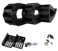 Kit complet de routeur CNC pour bois Silver 1015 QueenBee PRO avec rails linéaires, version améliorée 1015 QUEENBEE ULTRA CNC complet
