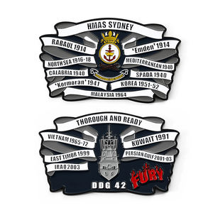 Pièce personnalisée personnalisée 3d alliage de zinc laiton or argent cuivre métal artisanat pièce gravure Souvenir émail pièce défi - Product Image 4