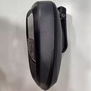 Micrófono Inalámbrico con Altavoz SM27W2 SM27W1 RSM Compatible con Hytera HP785 HP705 HP685 HP605 PD785G PNC380 BD300 - Product Image 2