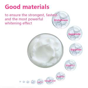 Crema Blanqueadora para Zonas Íntimas, Crema Blanqueadora para la Piel, Crema Blanqueadora para Rodillas, Piernas, Cuello y Partes Íntimas - Product Image 4